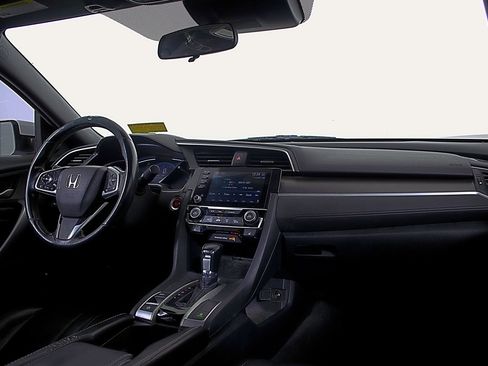 Used 2019 Honda Civic EX image 14