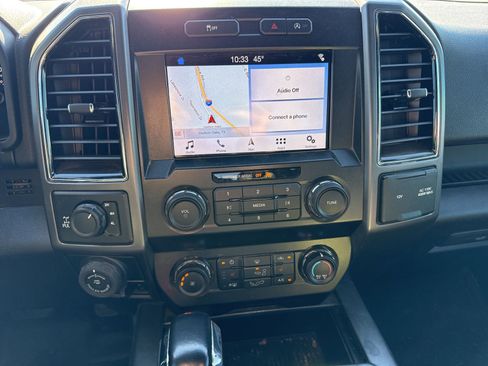 Used 2019 Ford F150 XLT w/ Equipment Group 302A Luxury image 15