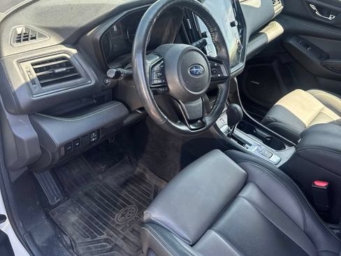 Used 2023 Subaru Ascent Onyx Edition Limited AWD/4WD image 6