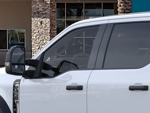 New 2026 Ford F450 XLT image 20