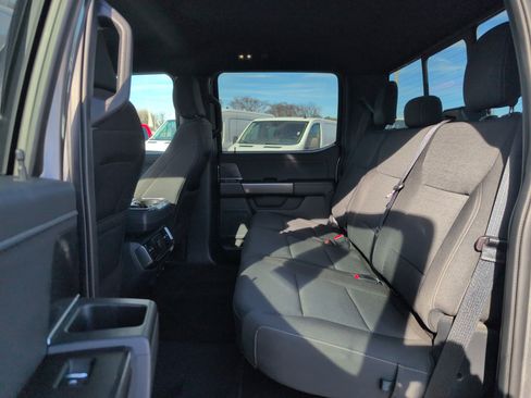 Used 2023 Ford F150 XLT w/ Equipment Group 302A High image 38