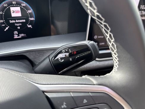 New 2026 Volkswagen Tiguan S FWD image 18