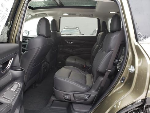 New 2026 Subaru Ascent Limited image 8