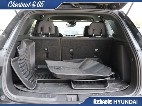 Used 2023 Chevrolet TrailBlazer RS w/ Convenience Package FWD image 15