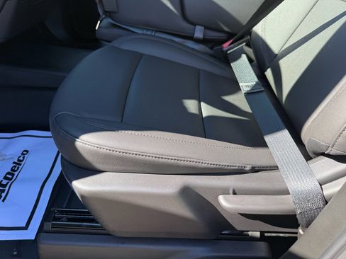 New 2026 Chevrolet Silverado 2500 W/T w/ WT Convenience Package image 10