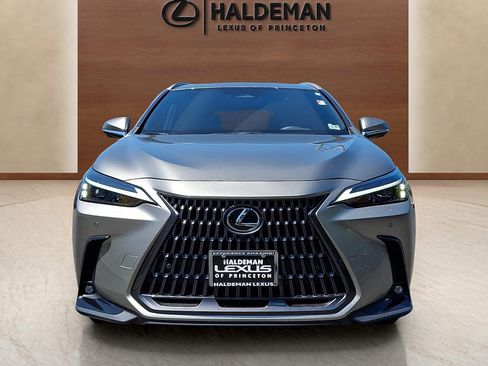 Used 2024 Lexus NX 350 AWD w/ Vision Package image 2