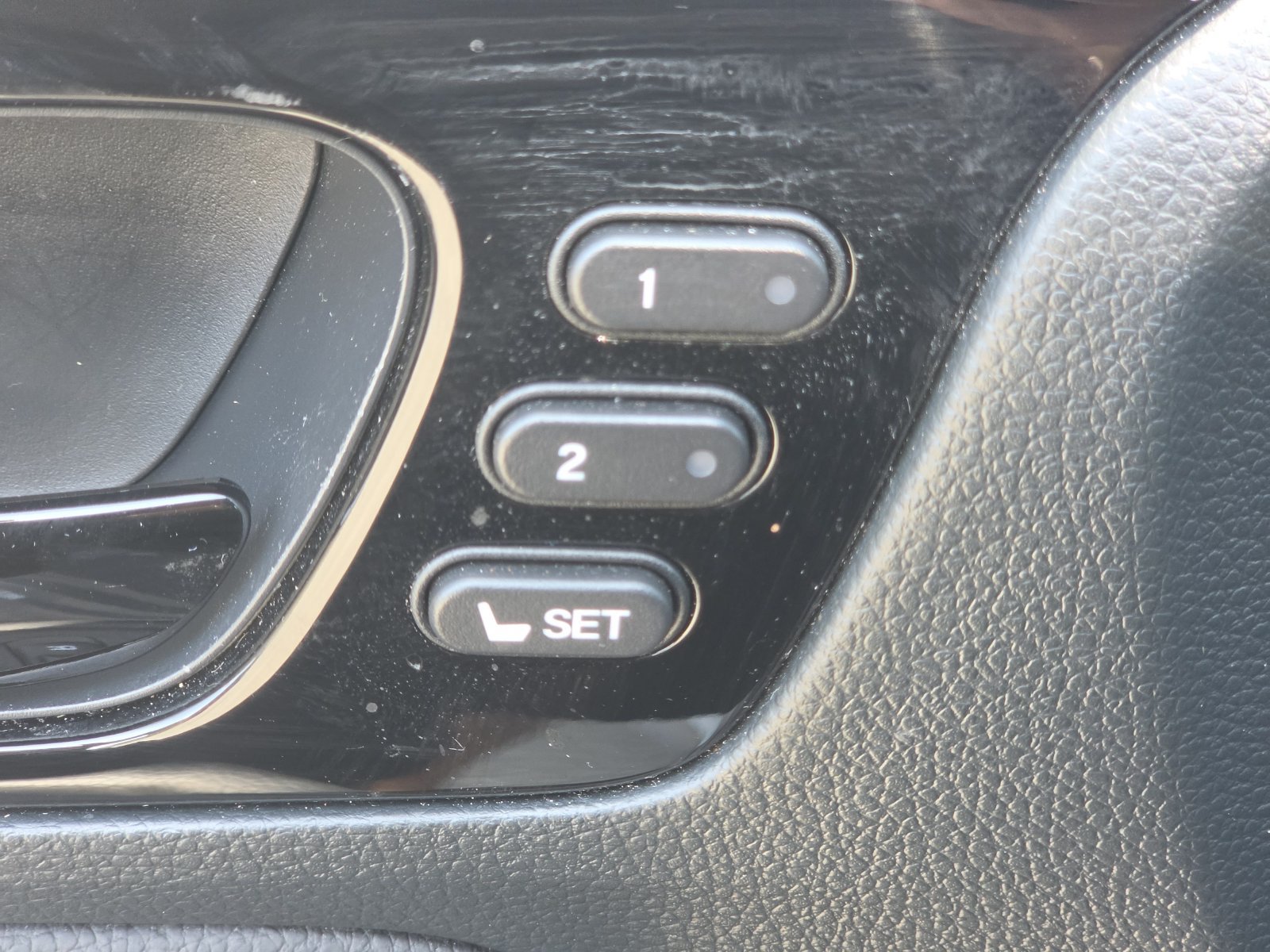 Used 2024 Honda Odyssey Touring image 19