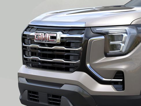 New 2026 GMC Terrain Elevation image 13
