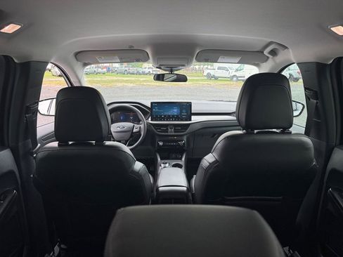 New 2026 Ford Escape SE FWD image 29