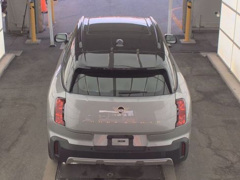 Used 2025 MINI Cooper Countryman S image 4