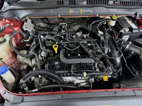 Used 2019 Ford Fusion SE image 31