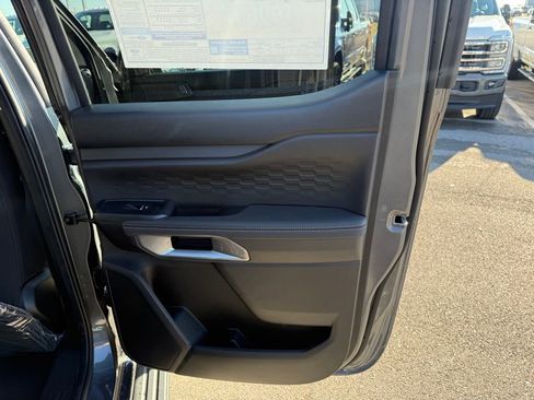 New 2025 Ford Ranger XLT w/ Equipment Group 301A High image 20