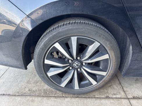 Used 2023 Honda Civic EX image 26