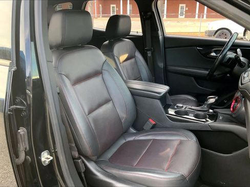 Used 2020 Chevrolet Blazer RS image 9