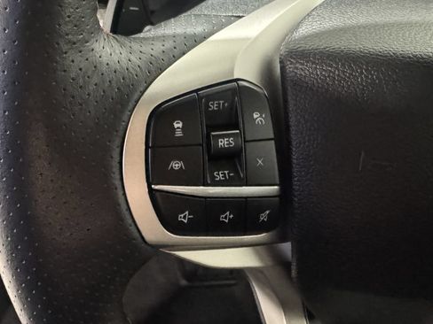 Used 2022 Ford Explorer Timberline AWD/4WD image 5
