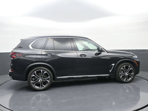 Used 2026 BMW X5 xDrive40i AWD/4WD image 8