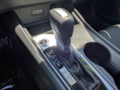 Used 2025 Nissan Altima 2.5 SV image 20