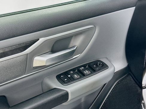 Certified 2020 RAM 1500 Big Horn AWD/4WD image 25