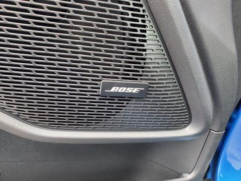 New 2025 Chevrolet Silverado EV RST image 9