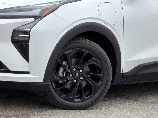 New 2027 Chevrolet Bolt RS FWD image 9