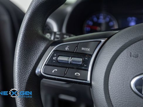 Used 2020 Kia Forte LXS image 14