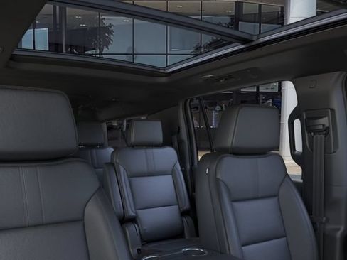 New 2026 Chevrolet Suburban RST w/ Comfort Package AWD/4WD image 24