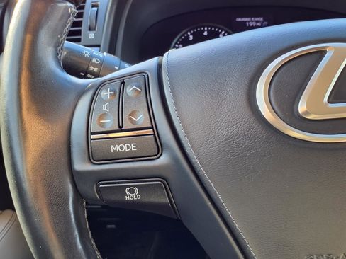 Used 2015 Lexus LS 460 Base w/ Comfort Package image 16