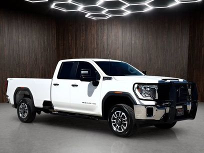 Used 2022 GMC Sierra 2500 Pro w/ Fleet Convenience Package
