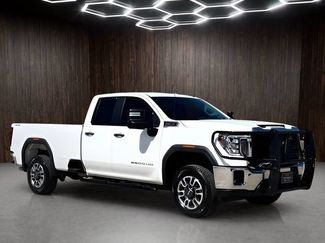 Used 2022 GMC Sierra 2500 Pro w/ Fleet Convenience Package AWD/4WD video 1