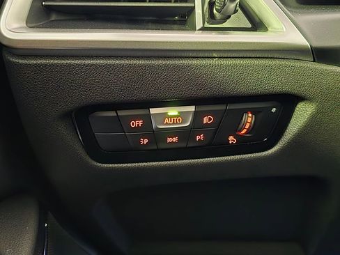 New 2026 BMW 330i xDrive Sedan w/ M Sport Package image 26