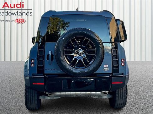 Used 2023 Land Rover Defender 110 S image 5