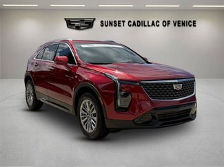 Certified 2024 Cadillac XT4 Premium Luxury w/ Active Safety Package FWD video 1