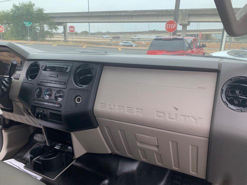 Used 2010 Ford F450 XLT RWD image 11