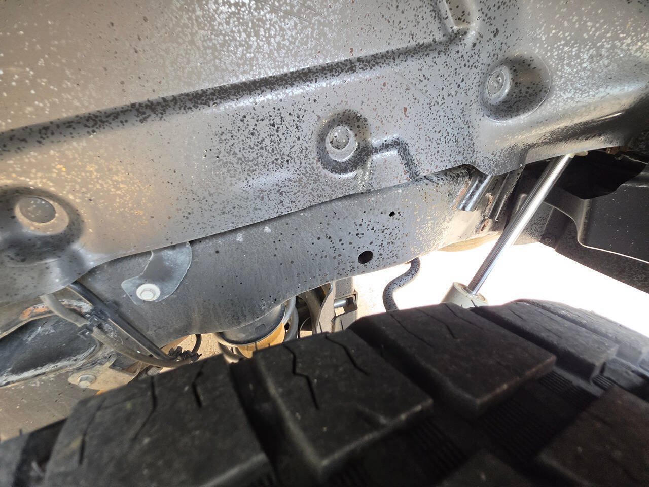 Used 2018 Jeep Wrangler Unlimited Sport AWD/4WD image 31
