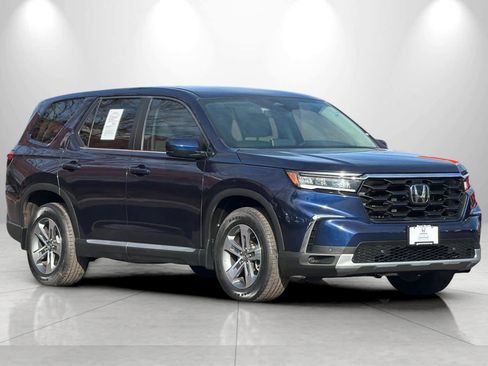 Used 2024 Honda Pilot EX-L image 9