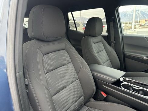 Certified 2025 Chevrolet Equinox LT image 19