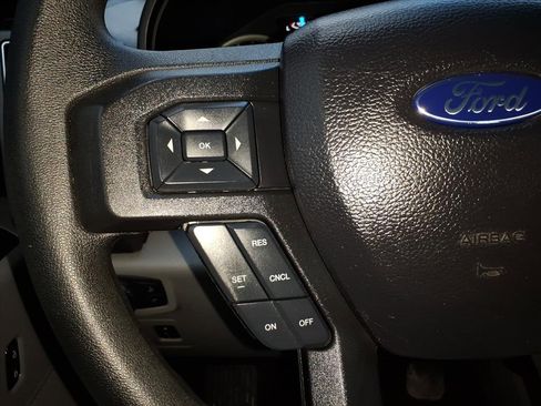 Certified 2020 Ford F150 XLT w/ Equipment Group 301A Mid image 16