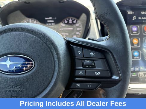New 2026 Subaru Crosstrek 2.5i Wilderness AWD/4WD image 16