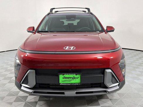 New 2026 Hyundai Kona Limited FWD image 6