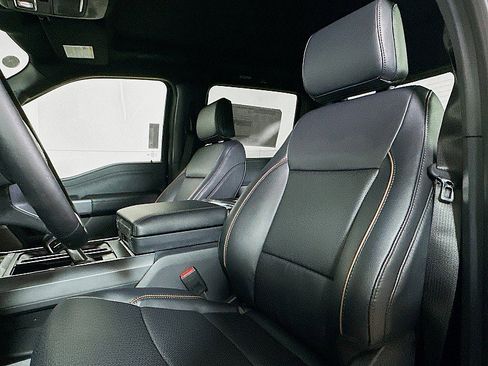 New 2026 Ford F150 Lariat w/ Equipment Group 502A High image 10