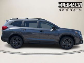 New 2026 Subaru Ascent Bronze Edition AWD/4WD video 2
