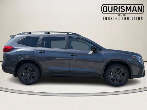 New 2026 Subaru Ascent Bronze Edition AWD/4WD image 2