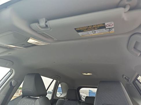 Used 2024 Toyota RAV4 XLE w/ Weather Package AWD/4WD image 29