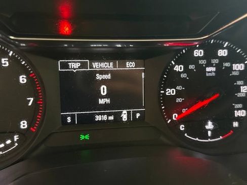 Used 2023 Chevrolet TrailBlazer LT FWD image 14