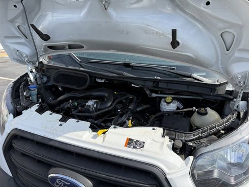 Used 2020 Ford Transit 350 Medium Roof RWD image 27