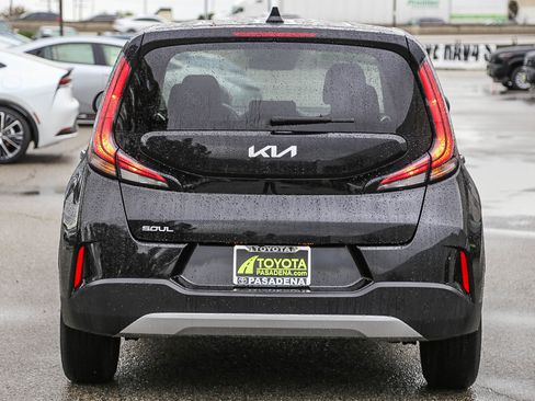 Used 2024 Kia Soul LX w/ Option Group 015 image 7