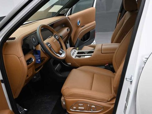 New 2026 Hyundai Palisade Calligraphy AWD/4WD image 15