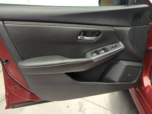 Certified 2023 Nissan Sentra SR w/ SR Premium Package FWD image 25