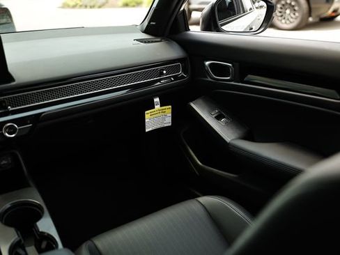 Used 2026 Honda Civic Sport Touring image 30