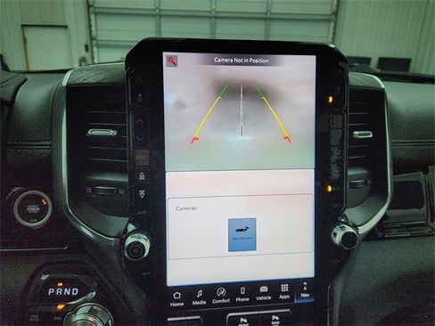 New 2026 RAM 1500 Laramie image 29